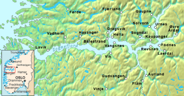 002 Sognefjord