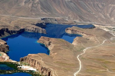 Band e Amir 3