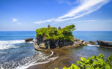 Tanah Lot 2