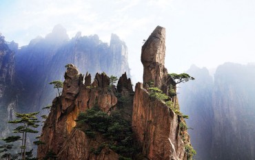 Huang Shan 9