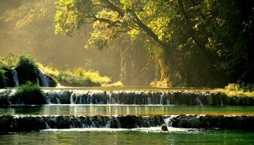 Semuc Champey 2