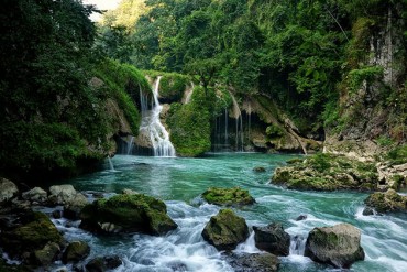 Semuc Champey 6