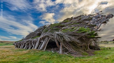 Slope point