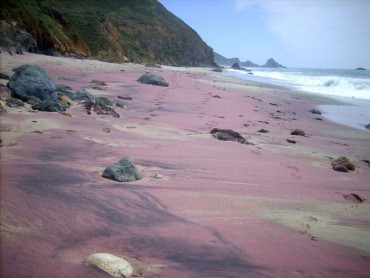 Pfeiffer Beach 6