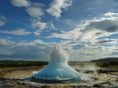 Strokkur 4