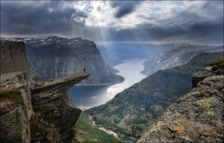 trolltunga 2