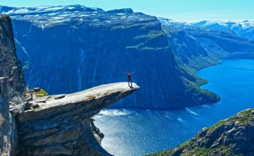 trolltunga 4