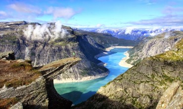 trolltunga 5